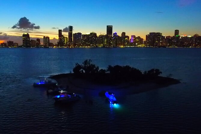 Luxury Charter + Access to Hidden Gems in Biscayne National Park - Food, drinks, shade, and the details that make a difference