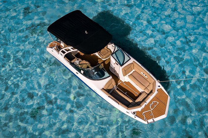 Luxury Private Boat Tour from Miami Beach - Hibiscus Island and the celebrity route