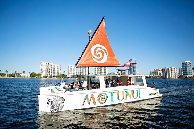 Luxury Sunset Catamaran Cruise - Key things to know before boarding