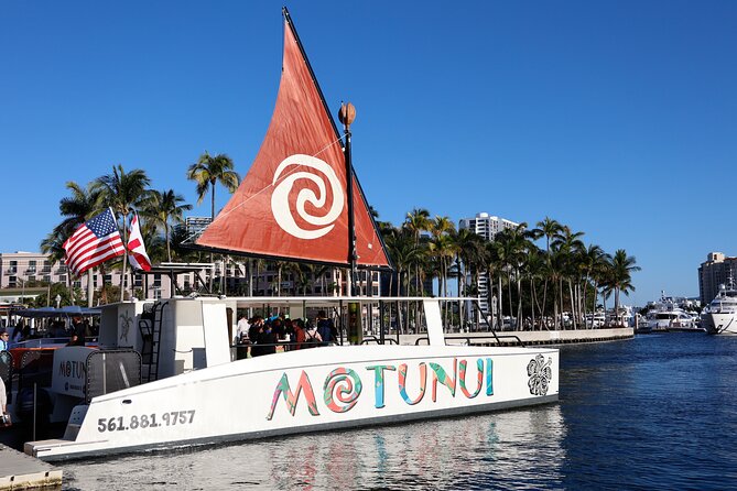 Luxury Sunset Catamaran Cruise - Who will enjoy this cruise most