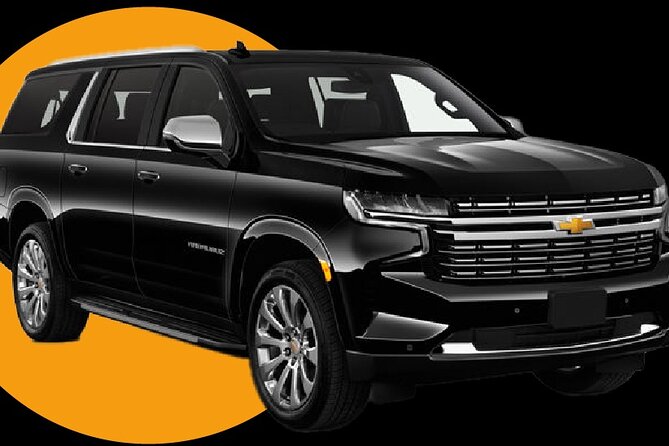 Luxury Transfer From Port of Miami to Miami and Fort Lauderdale - Vehicles, luggage, and group size