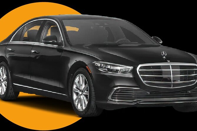 Luxury Transfer From Port of Miami to Miami and Fort Lauderdale - How this compares with rideshare pickup