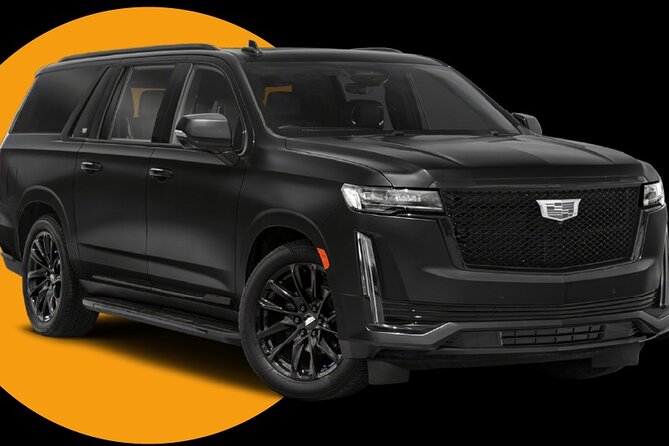 Luxury Transfer From Port of Miami to Miami and Fort Lauderdale - When the 45-minute estimate matters most