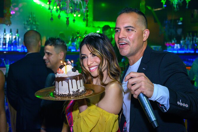 Mango's Miami: Sip & Salsa Lessons, Mojitos, Bites & Live Music - 9 p.m. mojito and three Latin bites