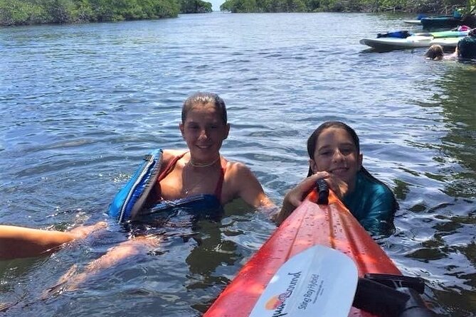 Mangrove Tunnel Kayak Adventure in Key Largo - Heat, mosquitoes, and the gear you should bring