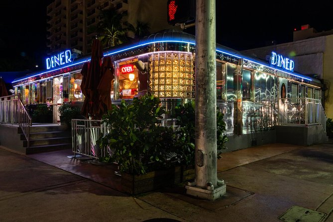 Menace, Murder & Malice: Miami Ghost Tours - What the $32 Price Buys You