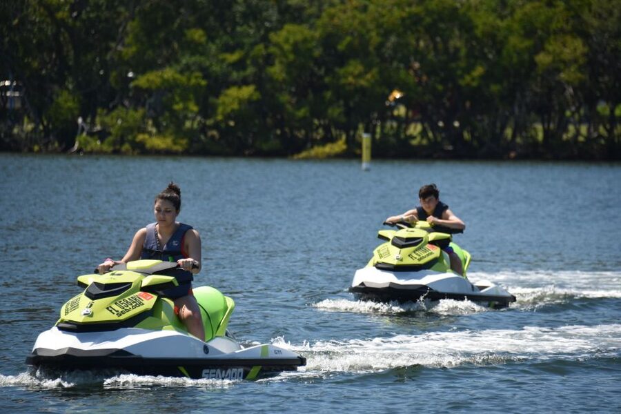 Miami: #1 Jet Ski Company used by Celebrities - Key points before you book