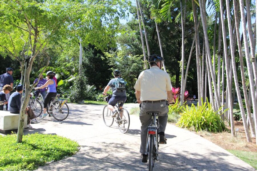 Miami: 2-Hour Art Deco Bike Tour - Who should book this Miami Beach ride?