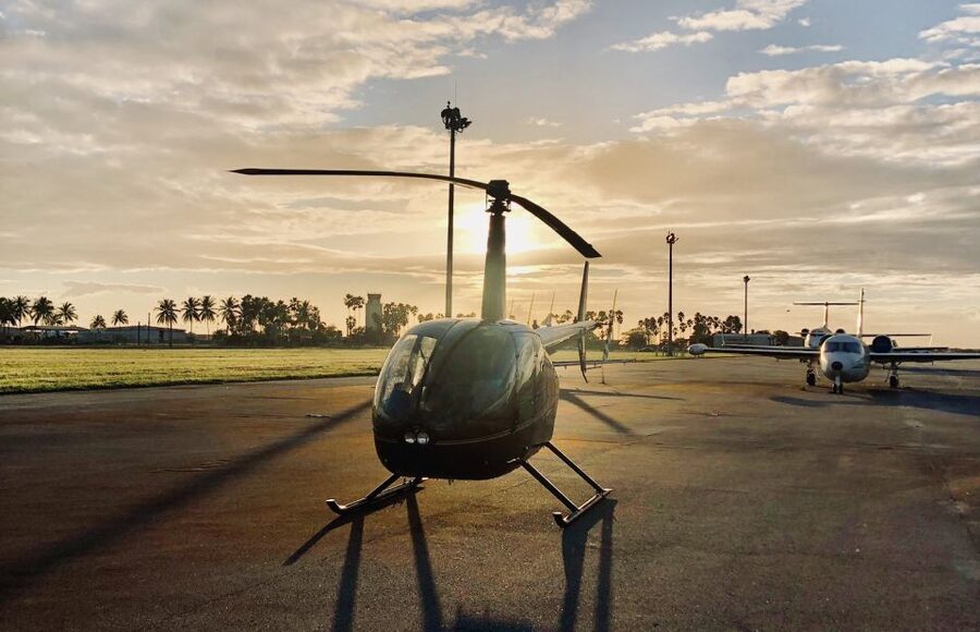 Miami: 20-Minute Private Helicopter Tour - Is $189 per person a fair price?