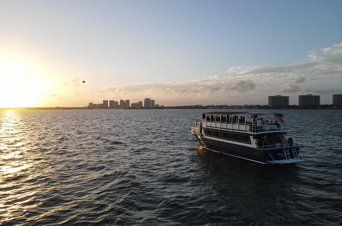 Miami: 3-Hours All Inclusive Party Boat Cruise - Who will enjoy this cruise most
