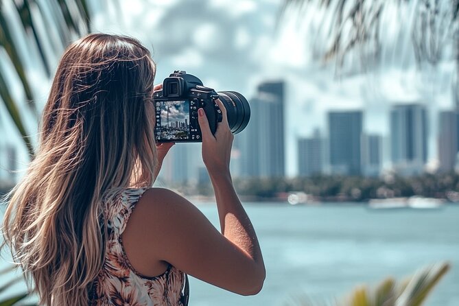 Miami 3 in 1 City Tour: South Beach, Wynwood & Little Havana - Wynwood turns walls into the main attraction