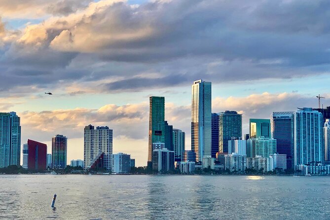 Miami 3 in 1 City Tour: South Beach, Wynwood & Little Havana - Coconut Grove, Brickell, and Biscayne Bay add useful context