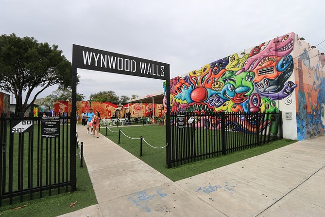 Miami 3 in 1 City Tour: South Beach, Wynwood & Little Havana - What the guides add to the day