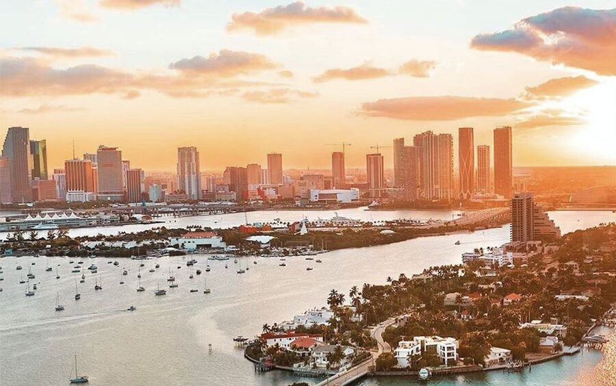 Miami: 30-Minute Helicopter Tour - Beach, Downtown & Islands - Is $315 per person a fair price?