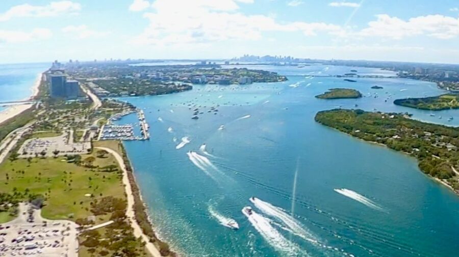 Miami: 30-Minute Private Helicopter Tour with Champagne - Is $319 per person a fair price?