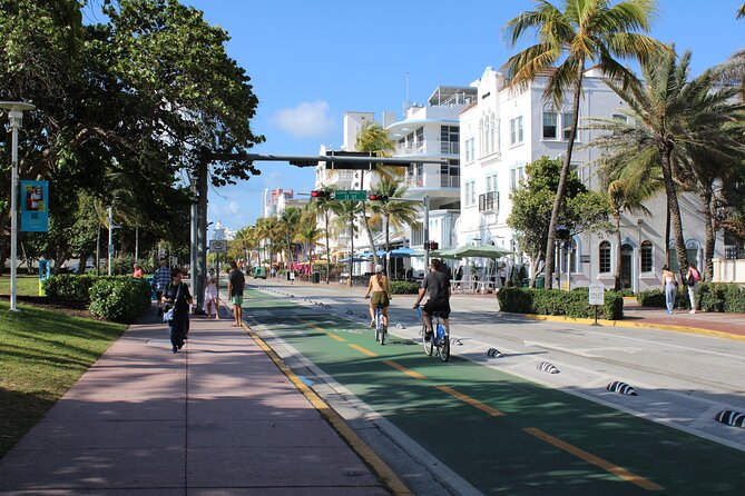 Miami 360 Private Tour: Full City & Beach Experience - What the $420 group price really buys