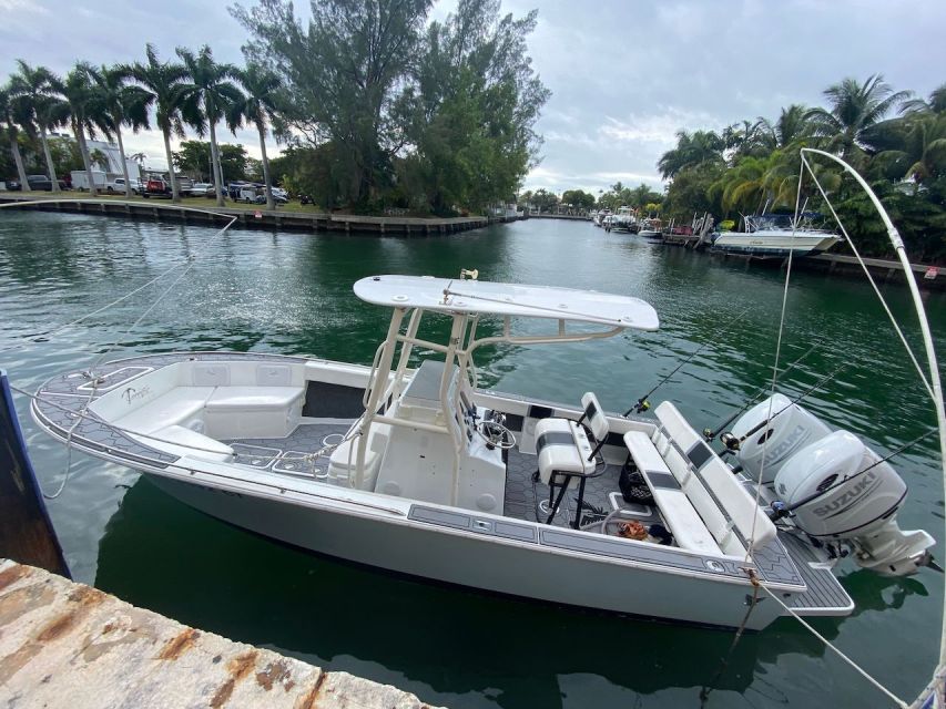 Miami: 4-Hour Island Hopping Boat Trip with Water Toys - Who will enjoy this boat trip most