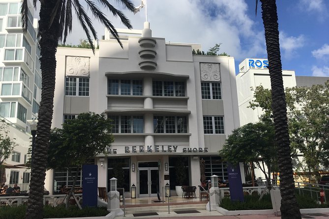 Miami 4H Private Classic Car Tour! - Why the classic convertible changes the Miami experience