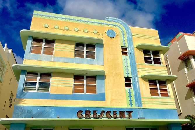 Miami 4H Private Classic Car Tour! - Coral Gables brings Mediterranean style and grand scale