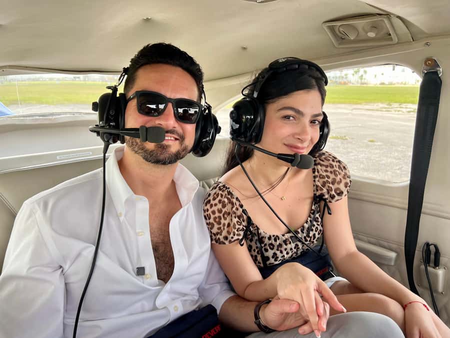 Miami 50-Minute Airplane Tour: Beaches, Islands & Downtown - Key points to know before you book