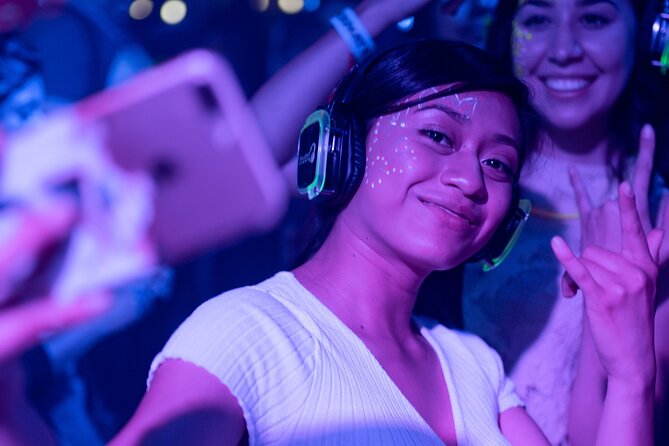 Miami: Adults Only Party Cruise with Two Drinks Included - Millionaire’s Row from the bay