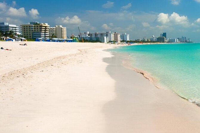 Miami Airport Executive Transfer Service - Communication is the real convenience