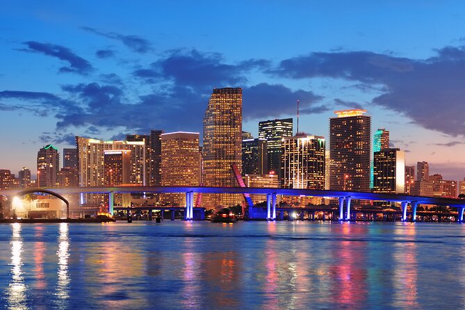 Miami Airport Private Transfer To Miami Beach - A private ride, not a shared shuttle