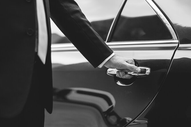 Miami Airport Private Transfer (Up to 14 passengers) - Express lanes and Miami traffic