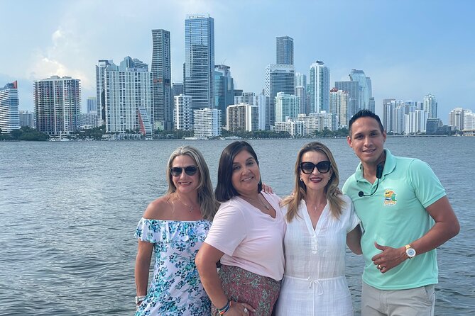 Miami All-In-One: City Sightseeing & water taxi experience - Why this tour works as a first look at Miami