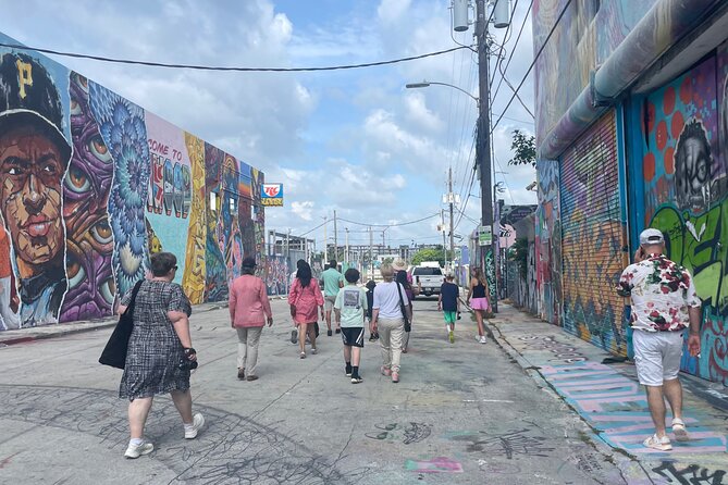 Miami All-In-One: City Sightseeing & water taxi experience - What the 90-minute water taxi ride is really like