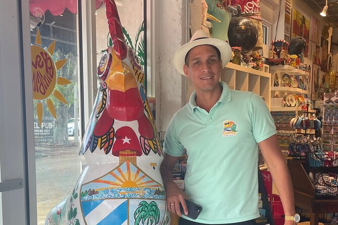 Miami All-In-One: City Sightseeing & water taxi experience - Is $59.99 a good value?