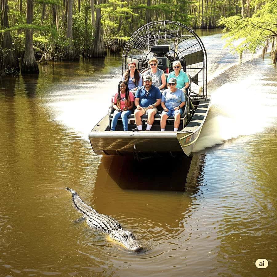 Miami: Alligator Spotting Airboat with Pick-Up/Drop-off - Should you book the Miami airboat tour?