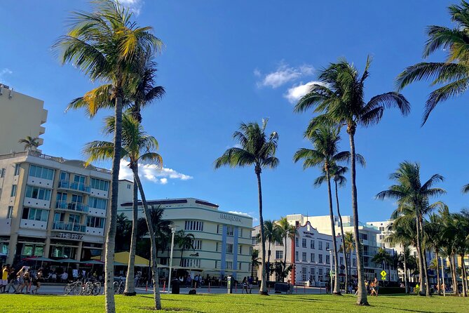 Miami Art Deco Gems & Jewels Small Group & Exclusive Access Tour - Key points to know before you book