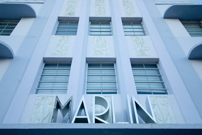 Miami Art Deco Private Walking Tour - Why Miami’s Art Deco Works Best on Foot