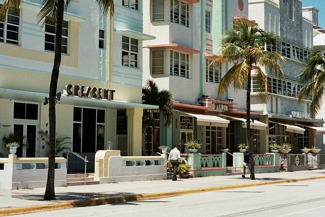 Miami Art Deco Private Walking Tour - Value, Timing, and Practical Planning