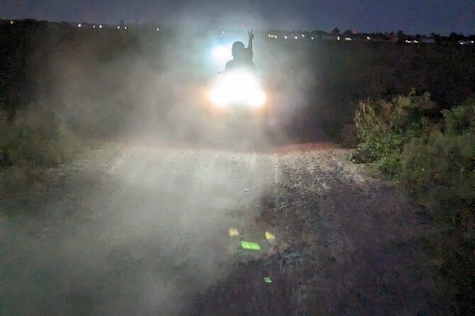 Miami ATV- Night & Day TOURS, BEST ATV IN MIAMI - Getting to the meeting point and avoiding check-in trouble