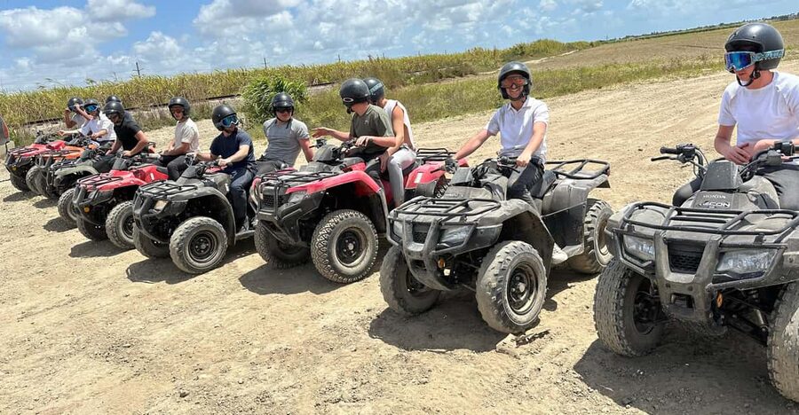 Miami: ATV Tour - Key points to know before you book