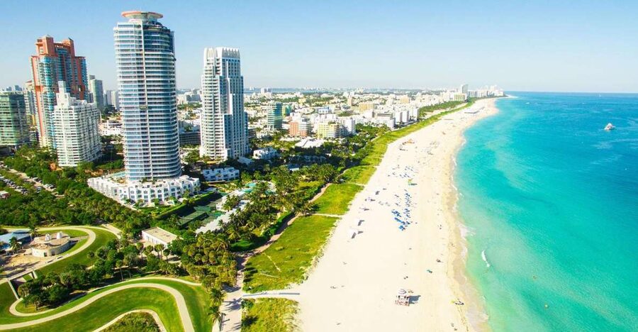 Miami Audioguide - TravelMate app for your smartphone - Calle Ocho, Wynwood, and Miami’s cultural side