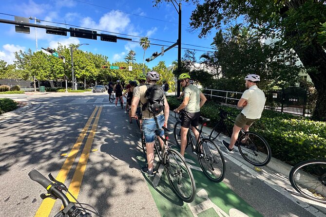 Miami Beach 2-Hour Electric Bike Tour - What this Miami Beach bike tour is really offering