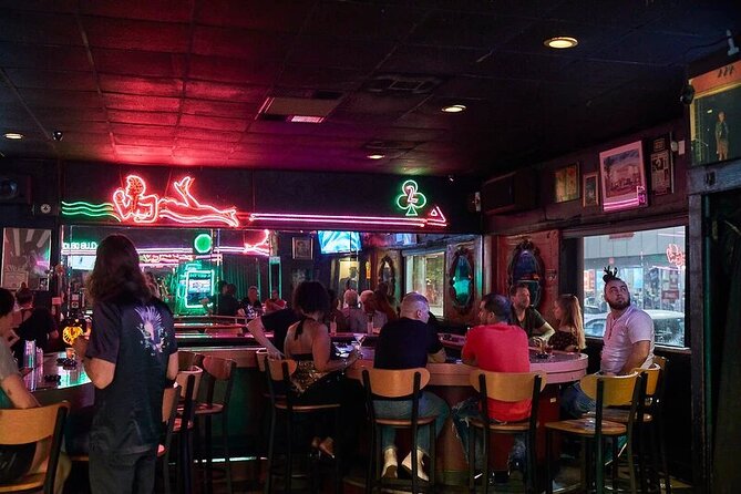 Miami Beach Bar Tour: Art Deco & Neon Lights by Local Historian - Is $69 a fair price?