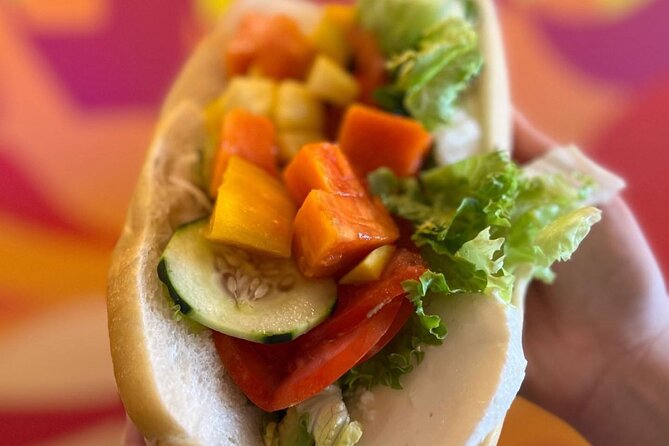 Miami Beach Bike and Food Tour - Bikes, Bites & Views (Adults) - Key points to know before you book