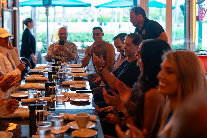 Miami Beach Bike and Food Tour - Bikes, Bites & Views (Adults) - Why a bike and food tour works well in Miami Beach
