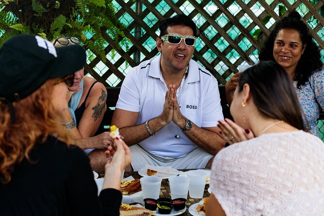 Miami Beach Bike and Food Tour - Bikes, Bites & Views (Adults) - A quieter side of South Beach