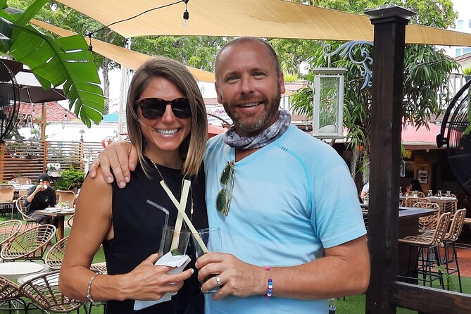 Miami Beach Bike and Food Tour - Bikes, Bites & Views (Adults) - Pizza at IT Italian Trattoria COLLINS