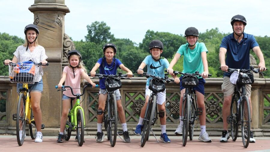 Miami Beach: Bike or eBike Rental with Map - Key points to know before you ride