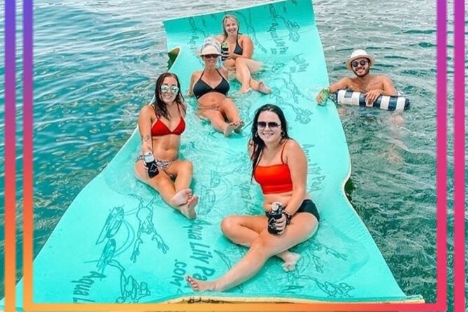 Miami Beach Boat Rental: Unforgettable On-Water Experiences - Is $99 a good deal?
