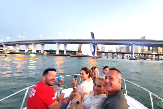 Miami Beach Boat Rental: Unforgettable On-Water Experiences - What the experience is not