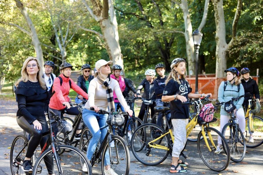 Miami Beach: City Highlights Guided Bike or eBike Tour - The Holocaust Memorial and Miami Beach Botanical Garden