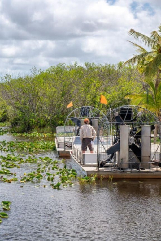 Miami Beach: Everglades Airboat Tours and Rides - Should you book the Everglades airboat tour?