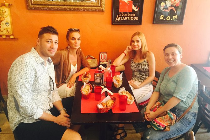 Miami Beach Food and Art Deco Walking Tour - The food is the tour’s strongest practical value